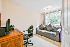 Woodside Gardens, Ravenshead, Nottingham