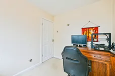 Woodside Gardens, Ravenshead, Nottingham