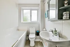 Woodside Gardens, Ravenshead, Nottingham