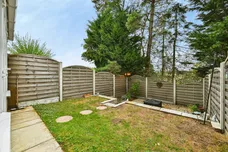Woodside Gardens, Ravenshead, Nottingham