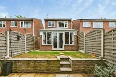 Woodside Gardens, Ravenshead, Nottingham