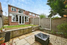 Woodside Gardens, Ravenshead, Nottingham