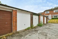 Woodside Gardens, Ravenshead, Nottingham