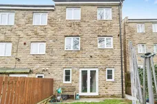Myers Close, Idle, Bradford