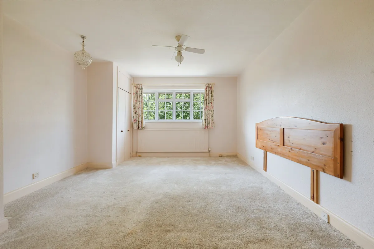 Woodhurst Park, Oxted, Surrey, RH8
