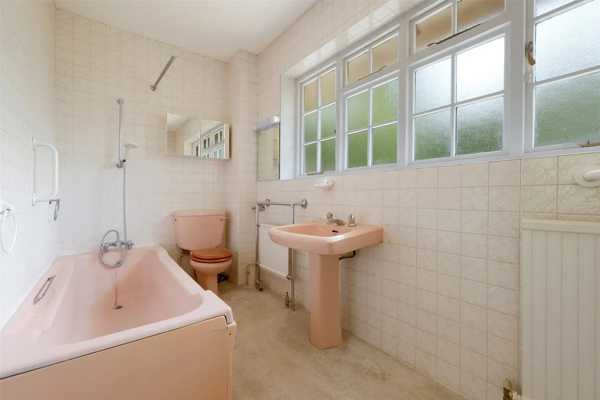 Woodhurst Park, Oxted, Surrey, RH8