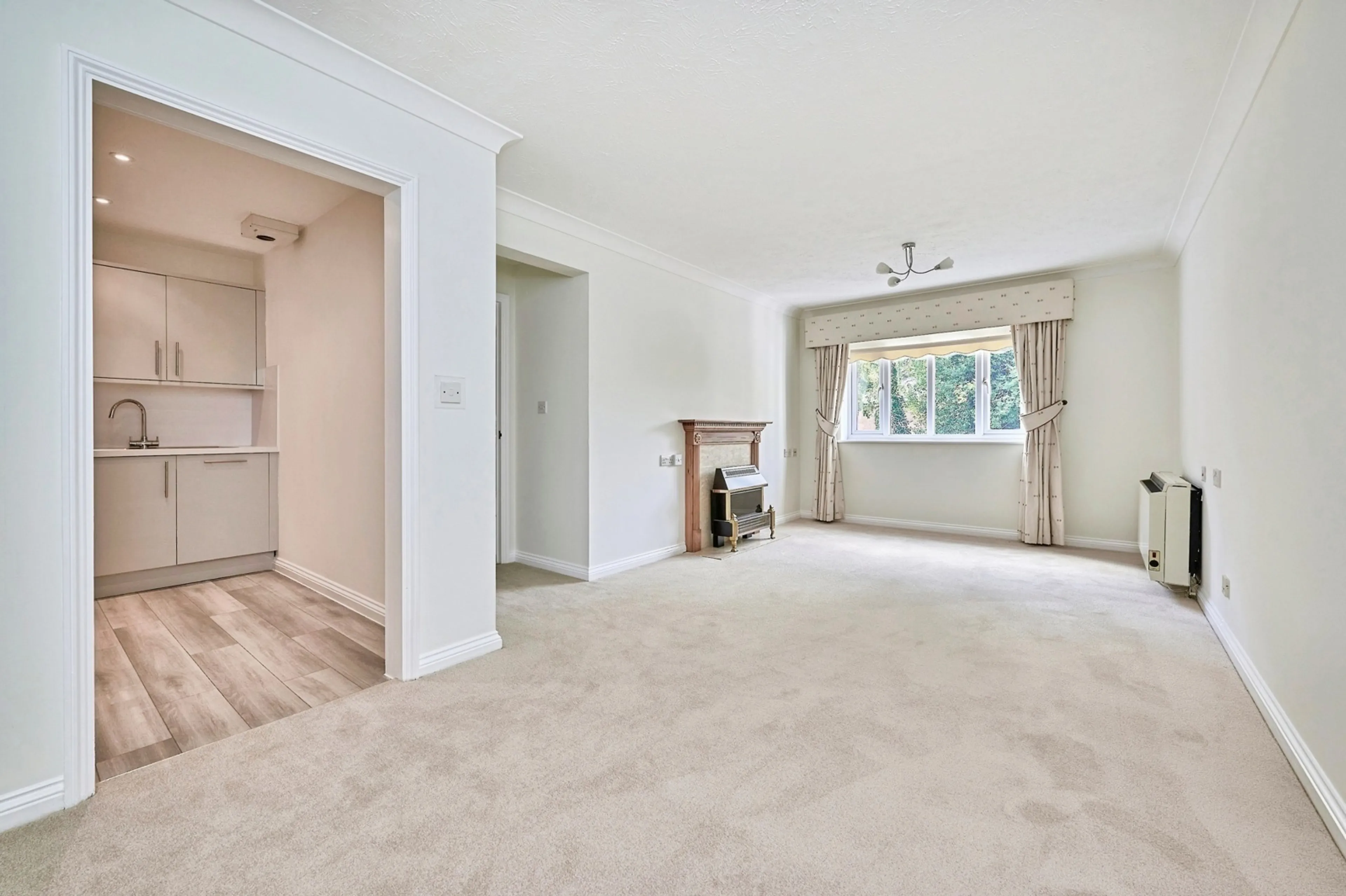 Property at St Catherines Court, Windhill, Bishops Stortford, Hertfordshire, CM23