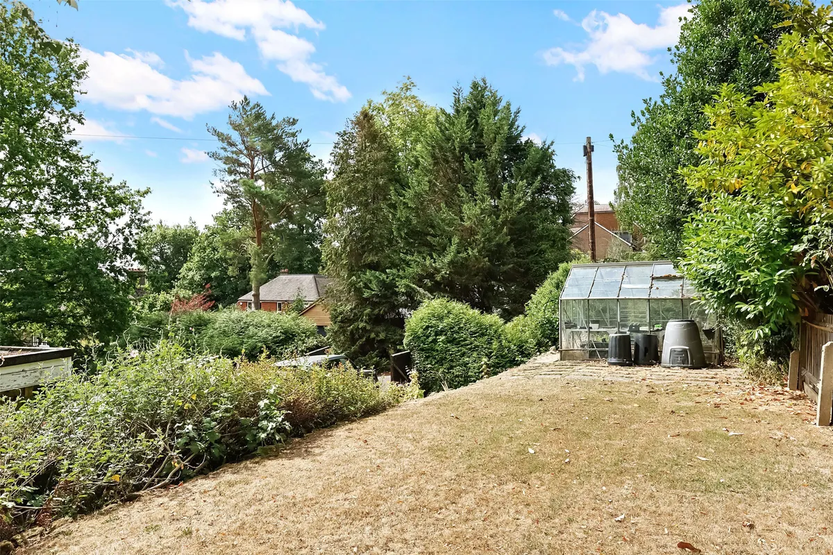 Woodhurst Park, Oxted, Surrey, RH8