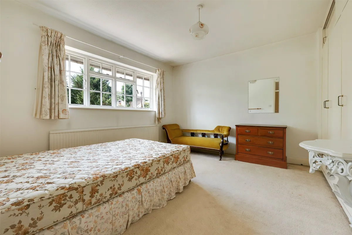 Woodhurst Park, Oxted, Surrey, RH8