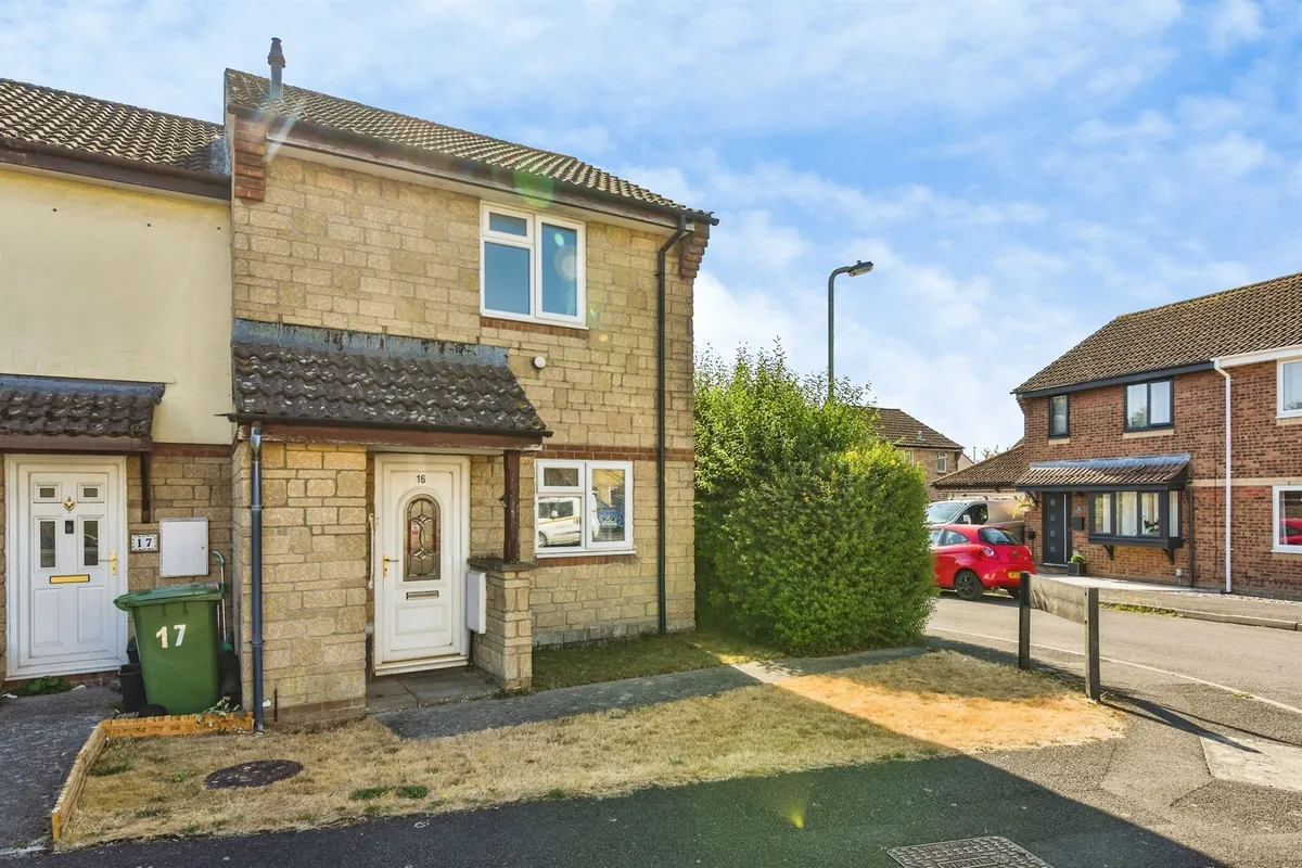 Courts Barton, Frome
