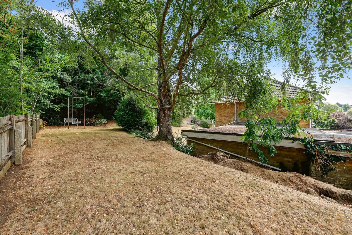 Woodhurst Park, Oxted, Surrey, RH8