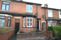 Acacia Grove, Rugby, CV21