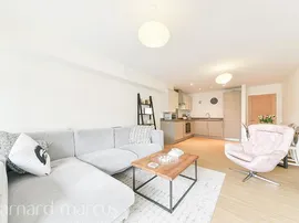 Wimbledon Park Road, Southfields photo