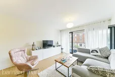 Wimbledon Park Road, Southfields