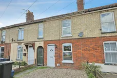 Crown Road, Dereham