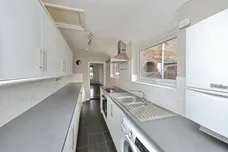 Crown Road, Dereham