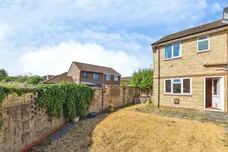 Courts Barton, Frome