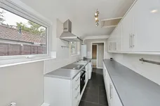 Crown Road, Dereham