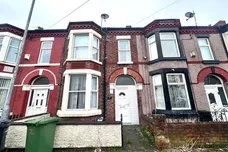 Rappart Road, WALLASEY