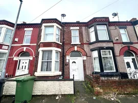 Rappart Road, WALLASEY photo