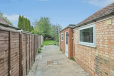 Crown Road, Dereham