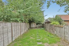 Crown Road, Dereham
