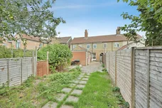 Crown Road, Dereham