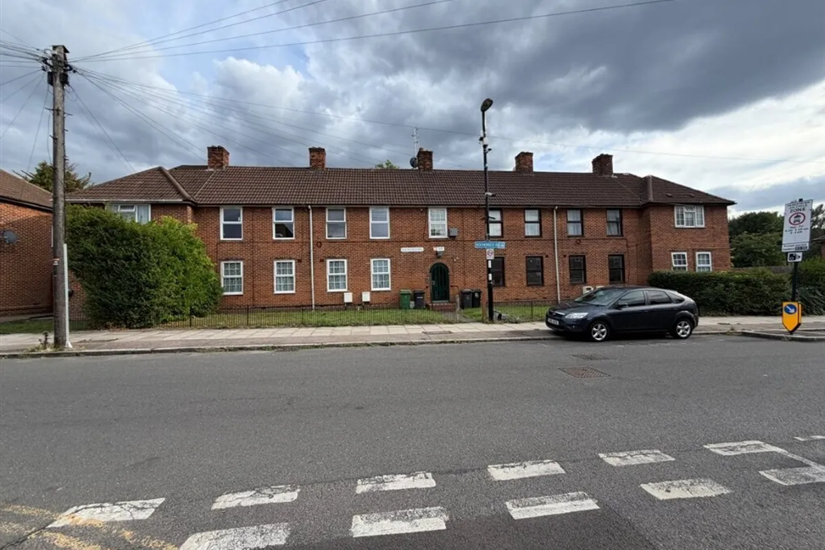 Boundfield Road, LONDON