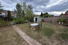 Boundfield Road, LONDON