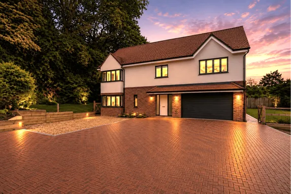 Coppice Hanger, Pulborough, RH20