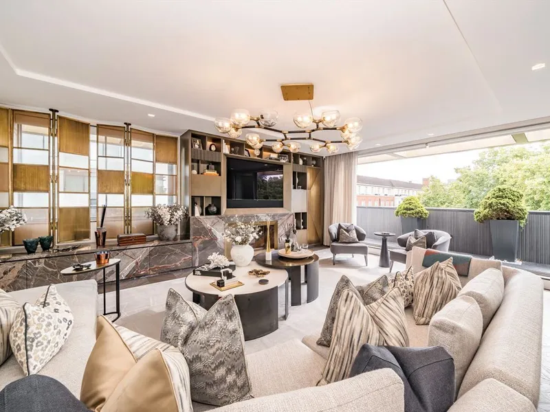 Featured property image