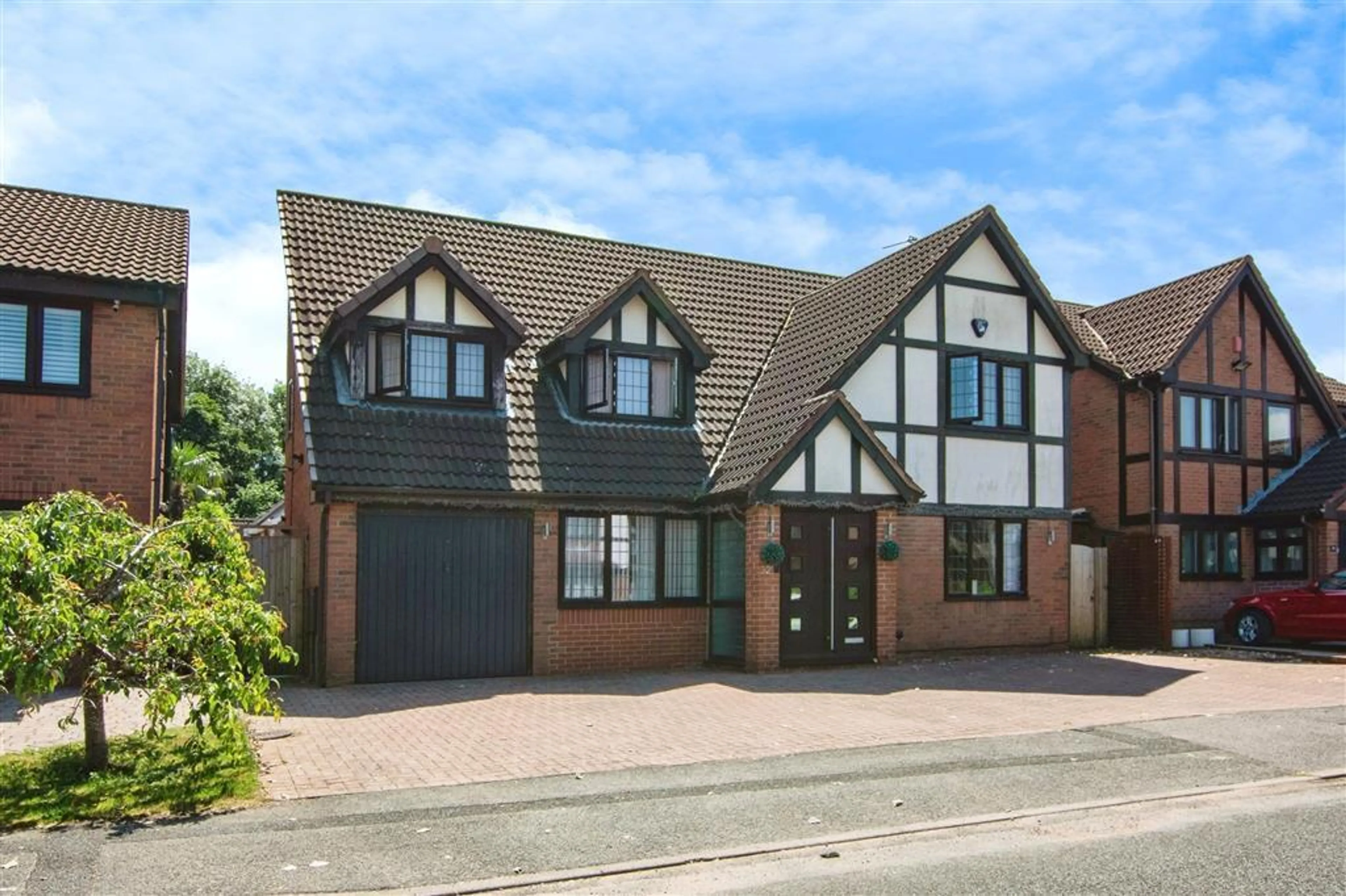 Property at Gunnersbury Way, Nuthall, NOTTINGHAM