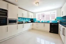 Gunnersbury Way, Nuthall, NOTTINGHAM