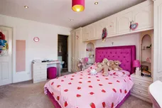 Gunnersbury Way, Nuthall, NOTTINGHAM