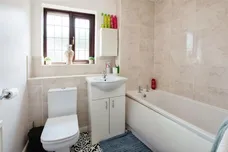 Gunnersbury Way, Nuthall, NOTTINGHAM