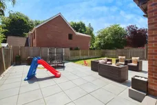 Gunnersbury Way, Nuthall, NOTTINGHAM