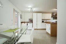 Oxpen, Aylesbury