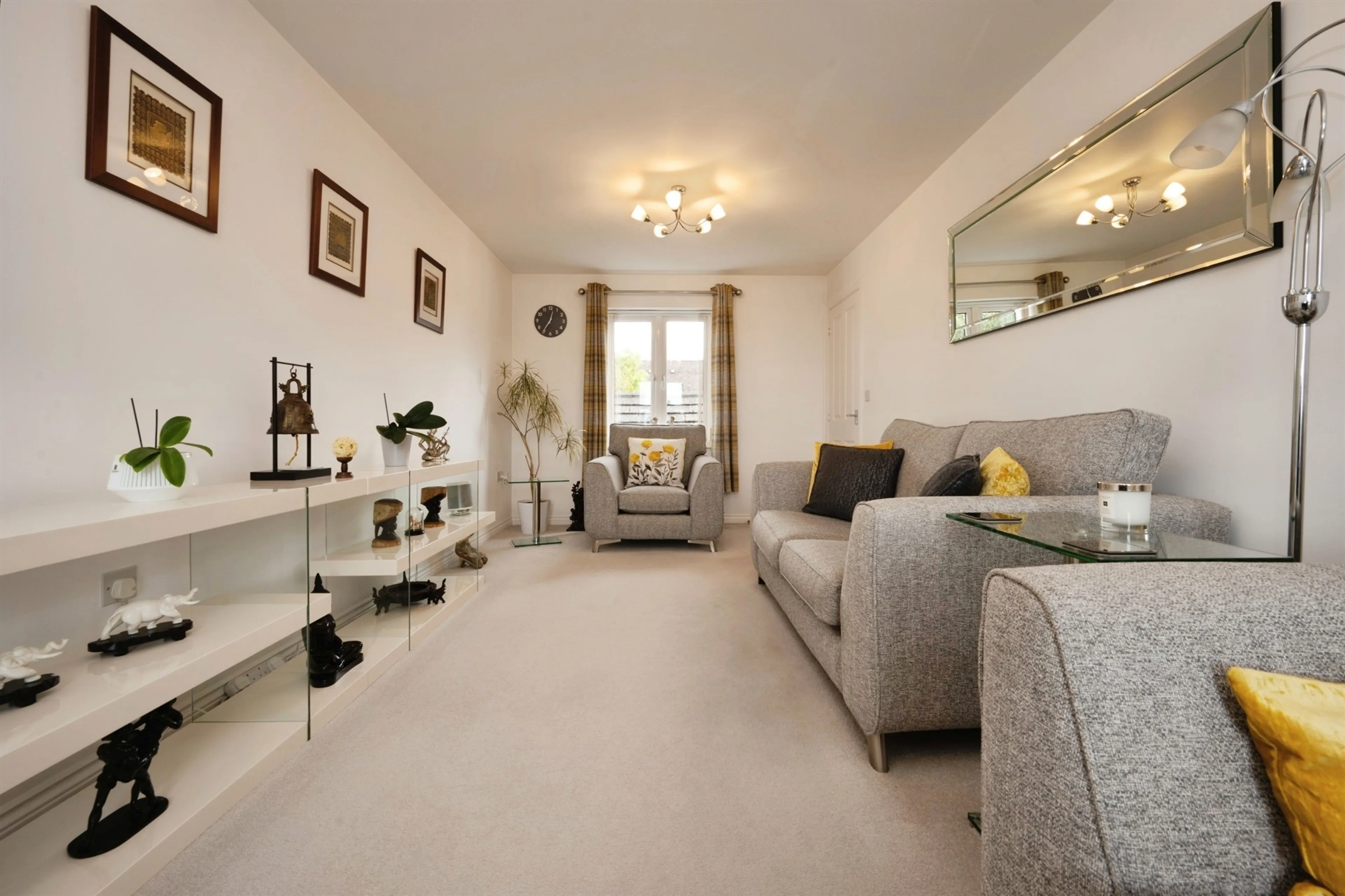 Property at Oxpen, Aylesbury