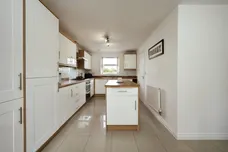 Oxpen, Aylesbury