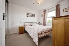 Oxpen, Aylesbury