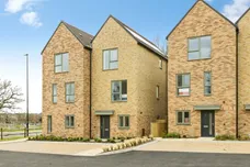 Isaacs Lane, Burgess Hill