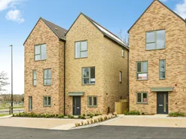 Isaacs Lane, Burgess Hill photo