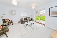 Isaacs Lane, Burgess Hill