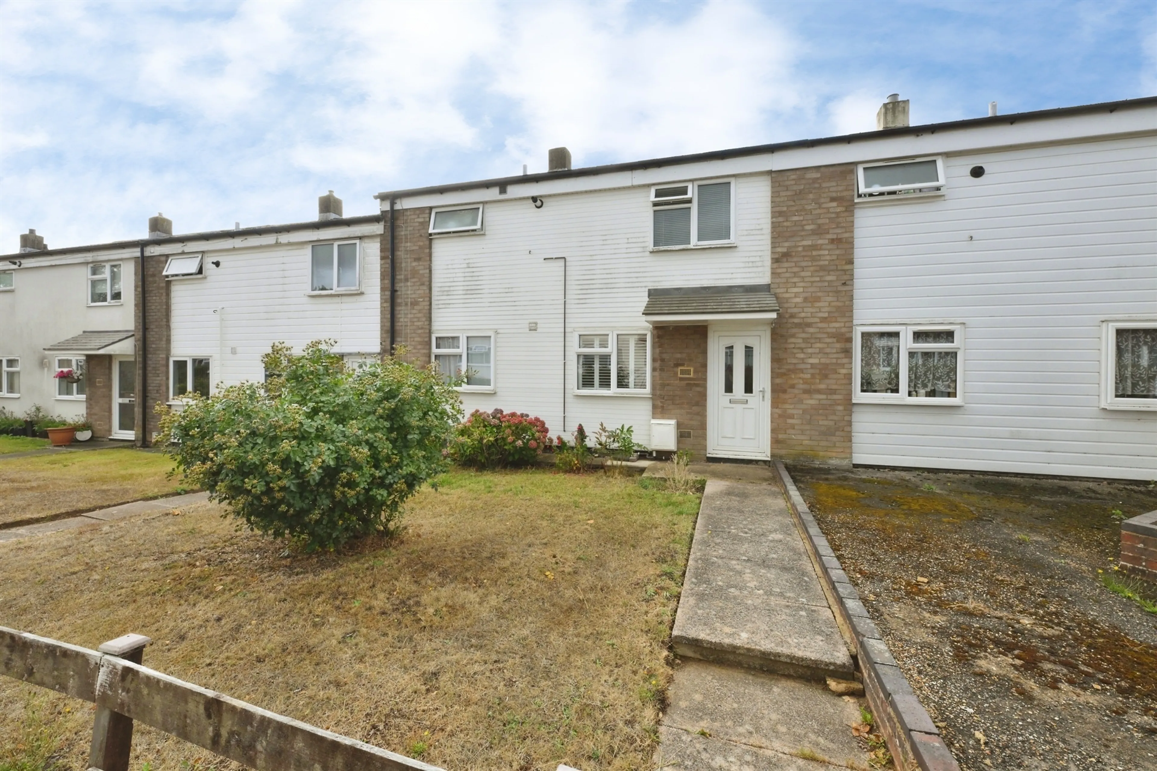 Property at Archer Road, STEVENAGE