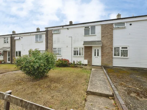 Archer Road, STEVENAGEphoto
