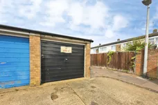 Archer Road, STEVENAGE