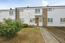 Archer Road, STEVENAGE