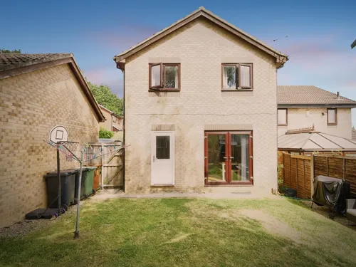 Horton Close, Rodley, Leedsphoto