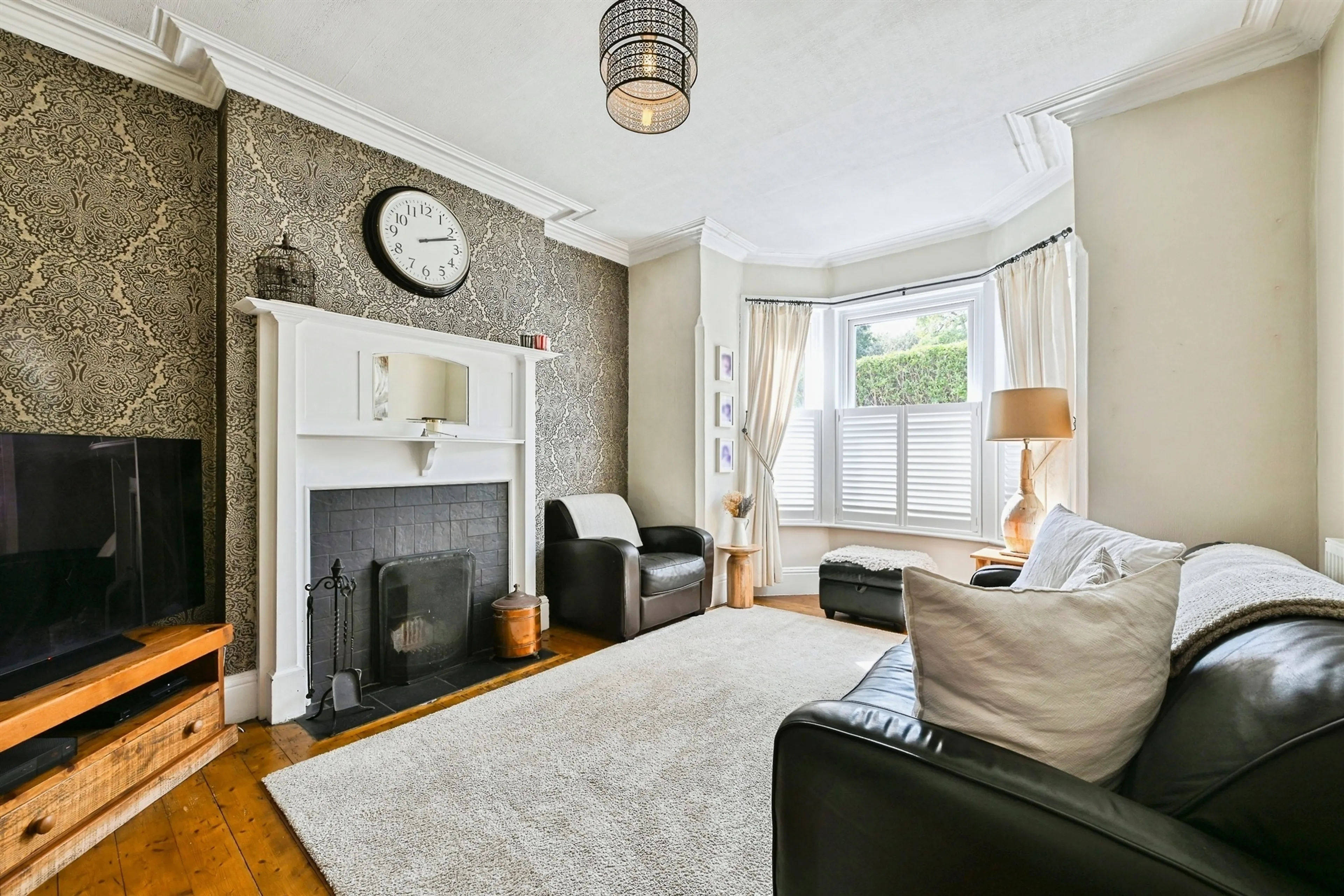 Property at Highbury Road, Nottingham