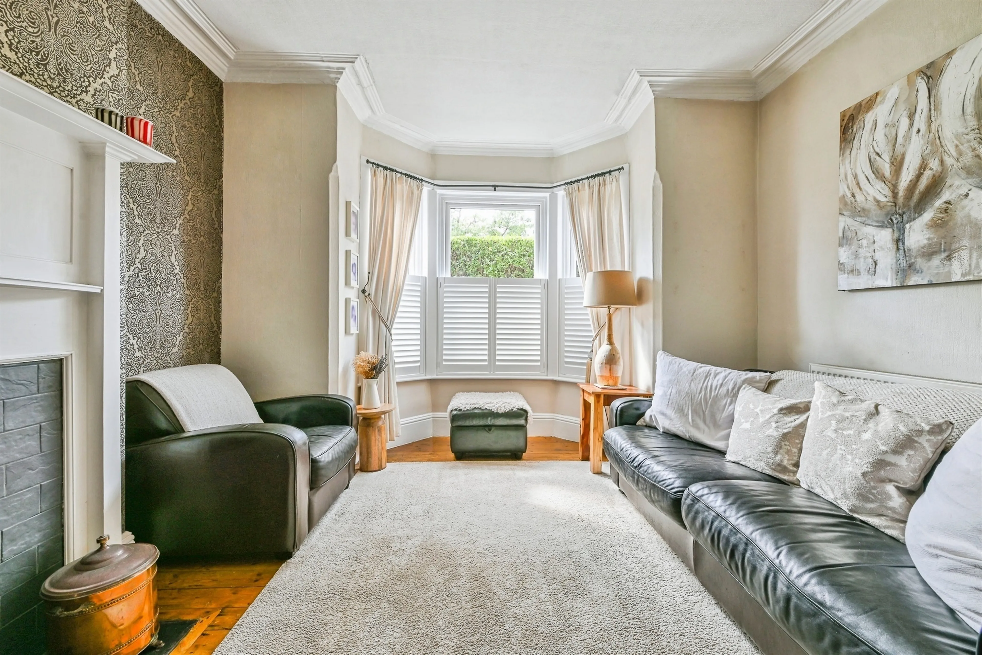 Property at Highbury Road, Nottingham